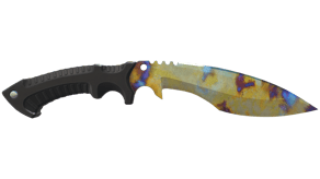 Case Hardened image