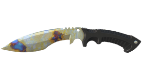 Case Hardened image