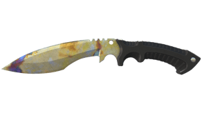 Case Hardened image