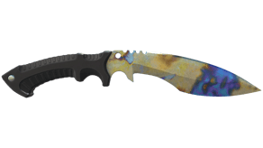 Case Hardened image