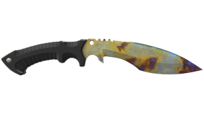 Case Hardened image