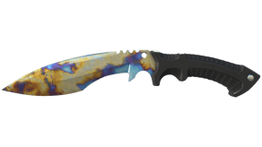 Case Hardened image