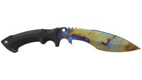 Case Hardened image