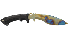 Case Hardened image