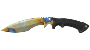 Case Hardened image