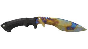 Case Hardened image