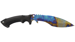 Case Hardened image