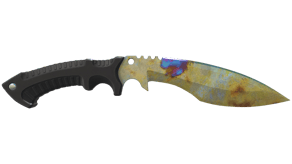 Case Hardened image