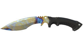 Case Hardened image