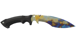 Case Hardened image