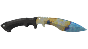Case Hardened image