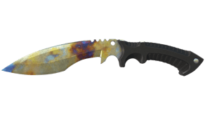 Case Hardened image