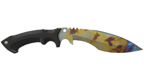 Case Hardened image