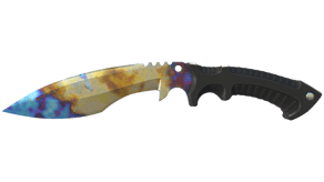 Case Hardened image
