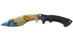 Case Hardened image