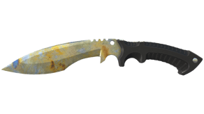 Case Hardened image
