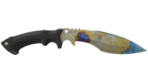 Case Hardened image