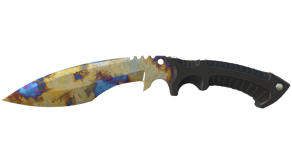 Case Hardened image