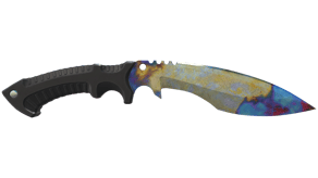 Case Hardened image
