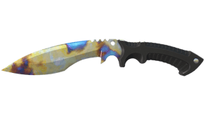 Case Hardened image