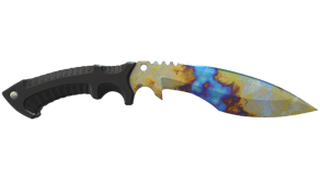 Case Hardened image