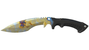 Case Hardened image