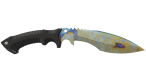 Case Hardened image