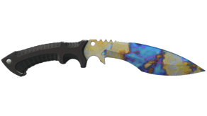 Case Hardened image