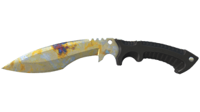 Case Hardened image