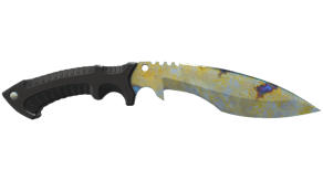 Case Hardened image