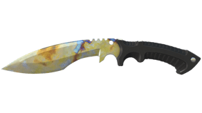 Case Hardened image