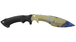 Case Hardened image
