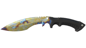 Case Hardened image