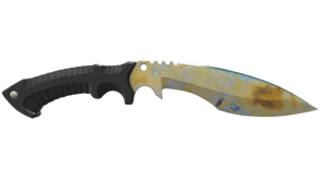 Case Hardened image