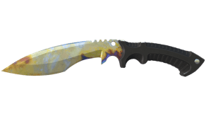 Case Hardened image