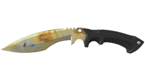 Case Hardened image