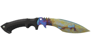 Case Hardened image