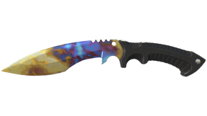 Case Hardened image