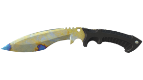 Case Hardened image