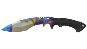 Case Hardened image