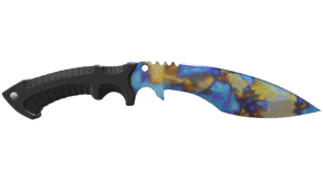 Case Hardened image