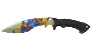 Case Hardened image