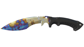 Case Hardened image