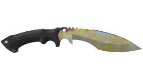 Case Hardened image