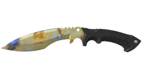 Case Hardened image