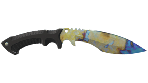 Case Hardened image