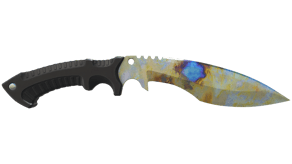 Case Hardened image