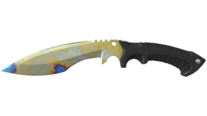 Case Hardened image