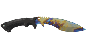 Case Hardened image