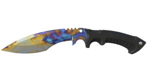 Case Hardened image